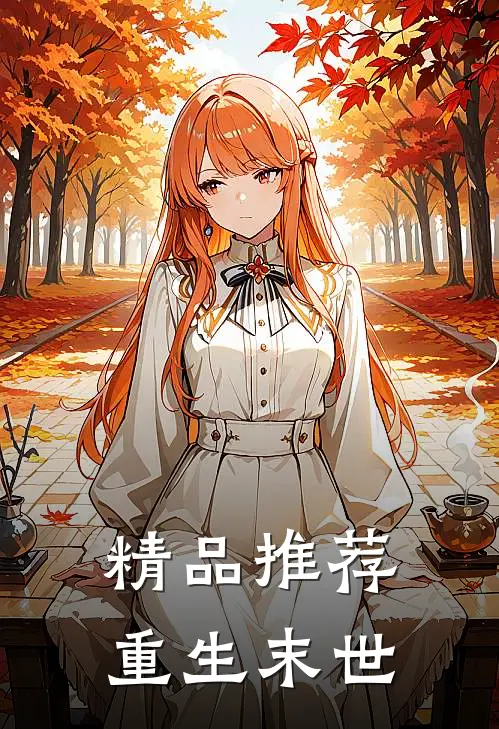 精品推荐重生末世