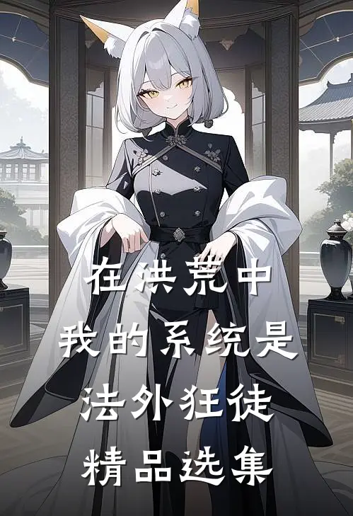 在洪荒中，我的系统是法外狂徒精品选集