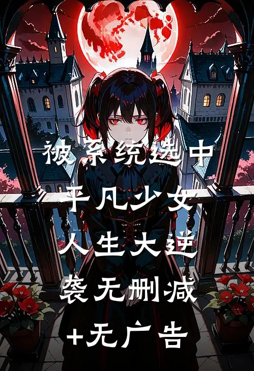 被系统选中，平凡少女人生大逆袭无删减+无广告