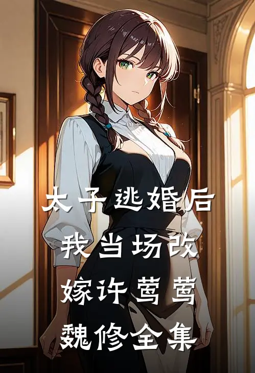 太子逃婚后我当场改嫁许莺莺魏修 全集