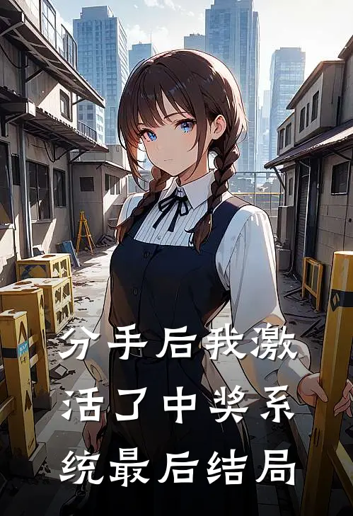 分手后我激活了中奖系统最后结局