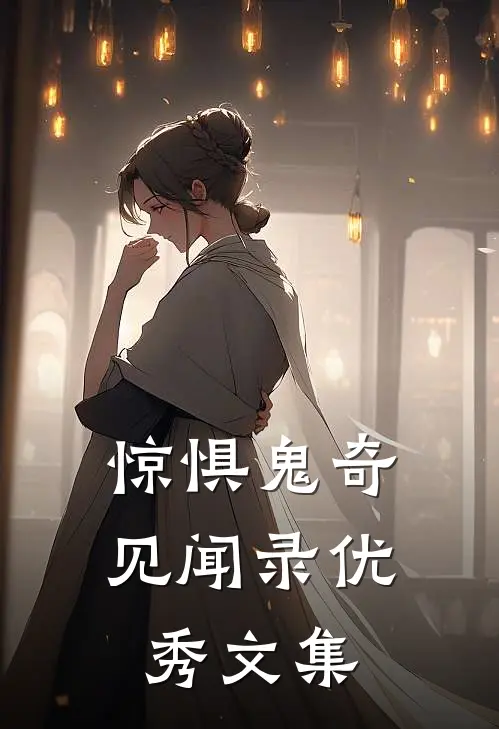 惊惧鬼奇见闻录优秀文集