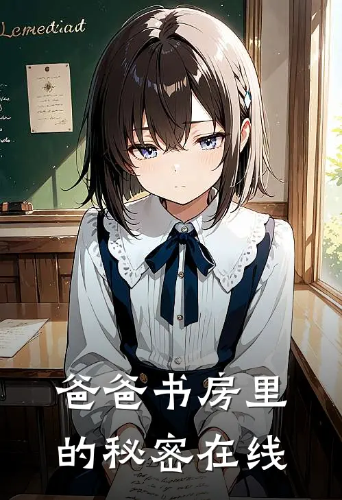 爸爸书房里的秘密在线