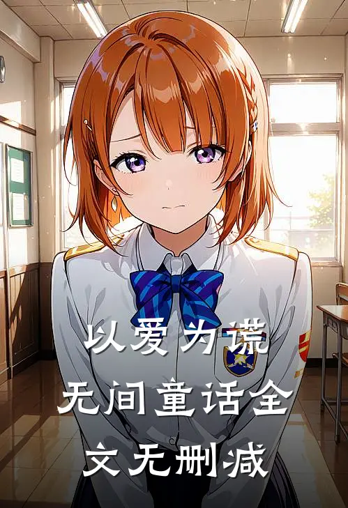 以爱为谎，无间童话全文无删减