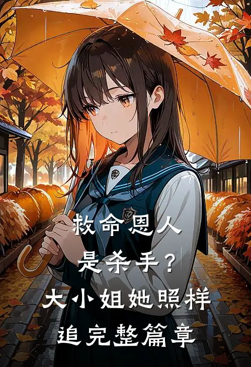 救命恩人是杀手？大小姐她照样追完整篇章