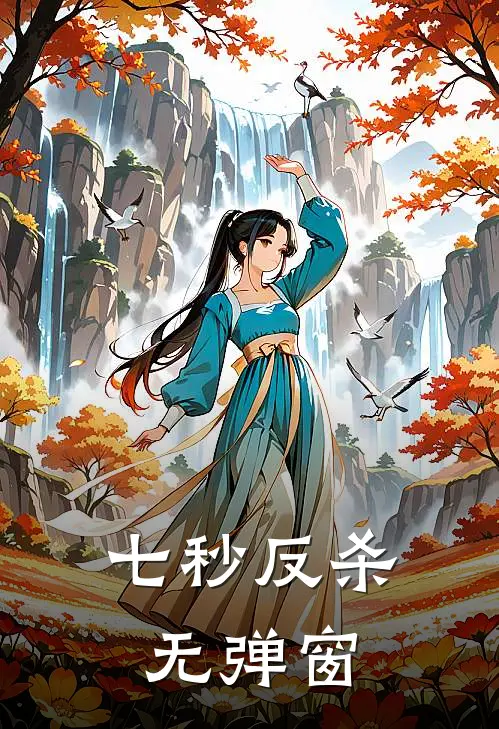 七秒反杀无弹窗