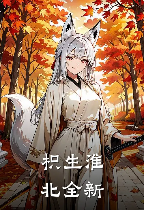枳生淮北全新