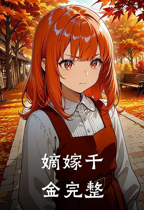 嫡嫁千金完整