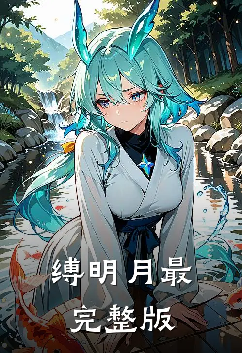 缚明月最完整版