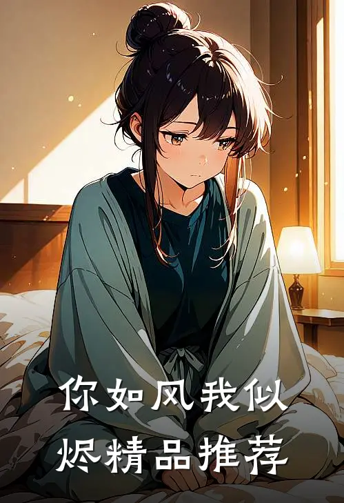 你如风我似烬精品推荐