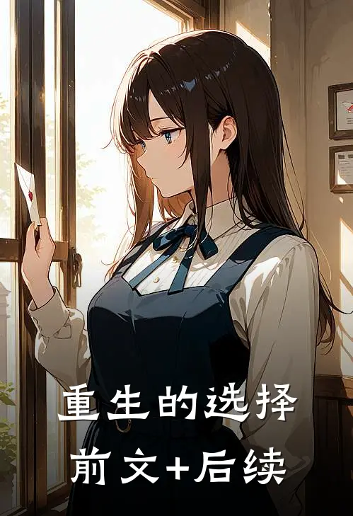 重生的选择前文+后续