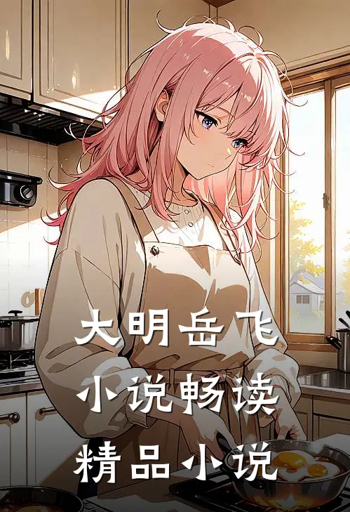 大明岳飞小说畅读精品小说