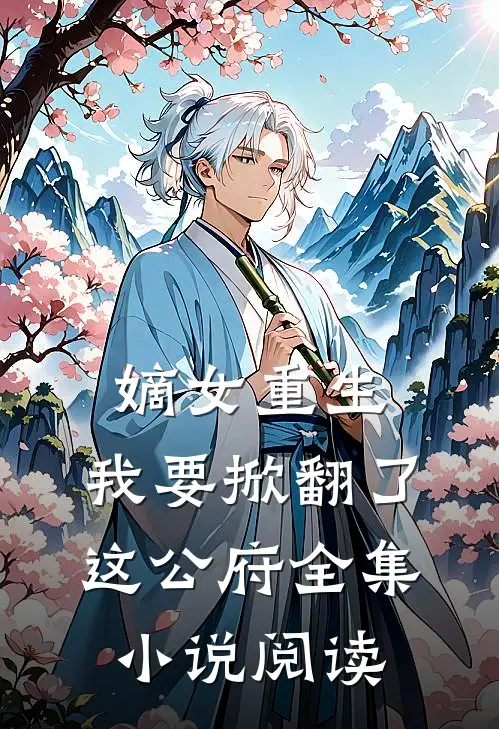 嫡女重生我要掀翻了这公府全集阅读免费