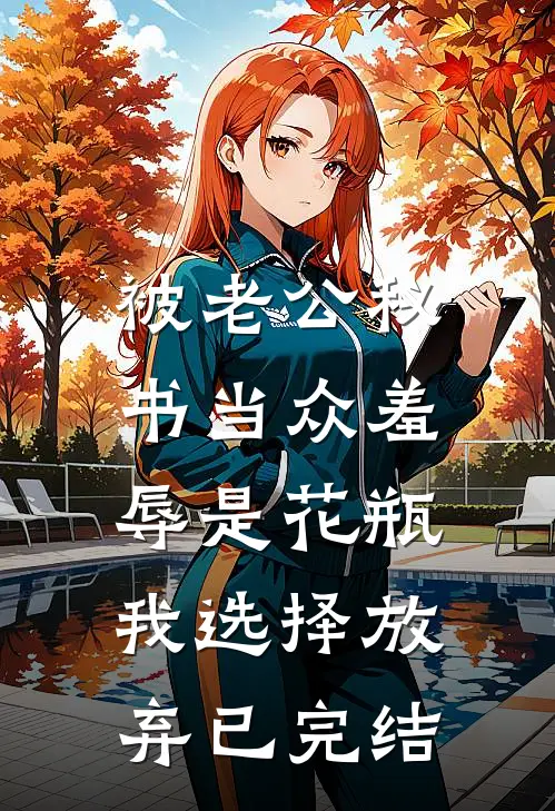 被老公秘书当众羞辱是花瓶，我选择放弃已完结
