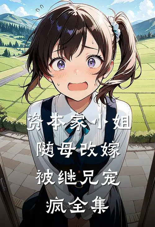 资本家小姐随母改嫁，被继兄宠疯全集