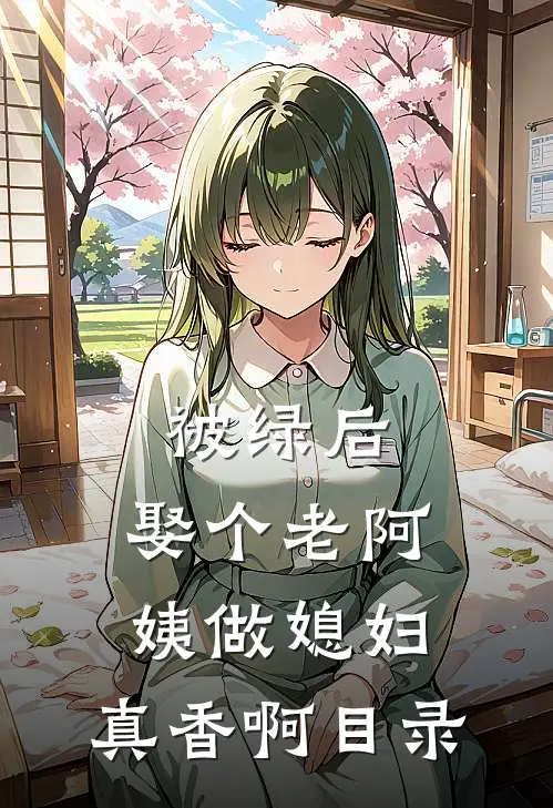 被绿后，娶个老阿姨做媳妇，真香啊目录