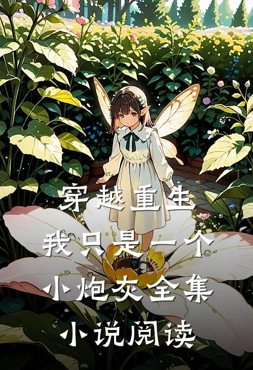 穿越重生我只是一个小炮灰全集阅读免费