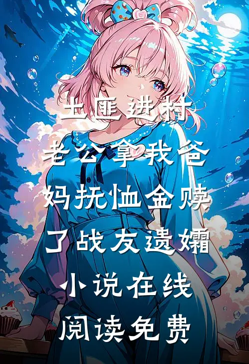 土匪进村，老公拿我爸妈抚恤金赎了战友遗孀小说在线阅读免费