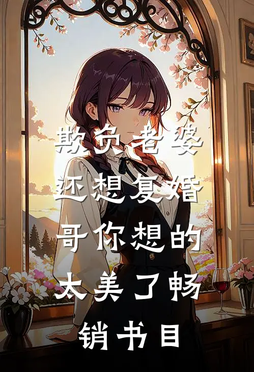 欺负老婆还想复婚，哥你想的太美了畅销书目