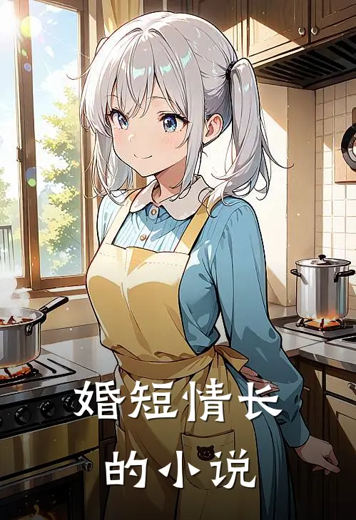 婚短情长的小说