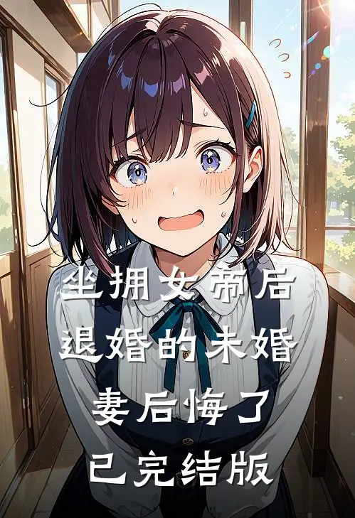 坐拥女帝后，退婚的未婚妻后悔了已完结版
