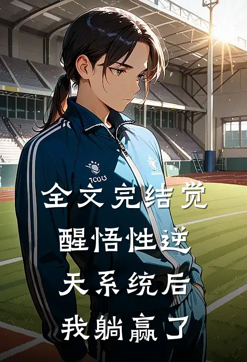全文完结觉醒悟性逆天系统后，我躺赢了