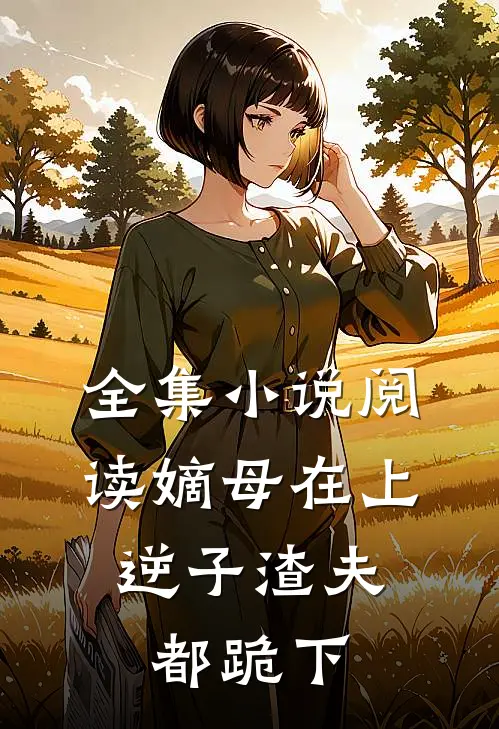 全集小说阅读嫡母在上，逆子渣夫都跪下