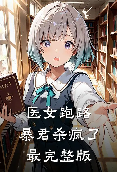 医女跑路，暴君杀疯了最完整版