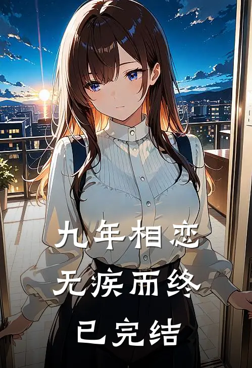 九年相恋，无疾而终已完结
