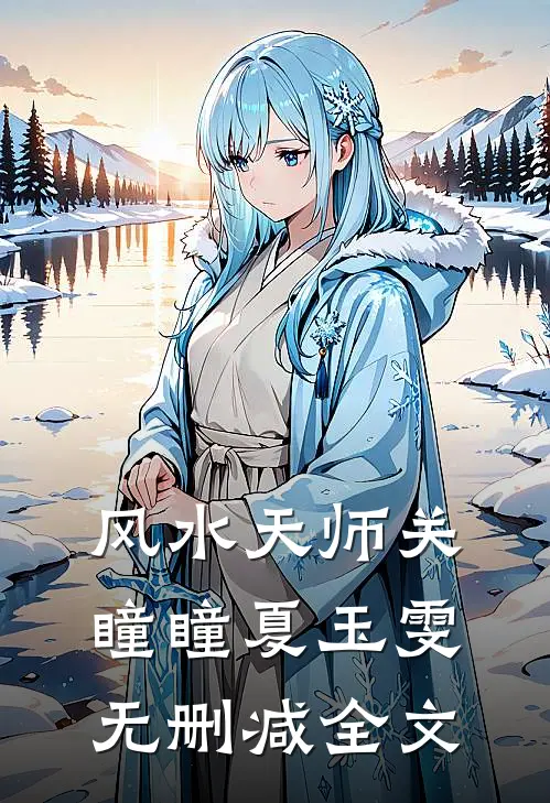 风水天师关瞳瞳夏玉雯无删减全文