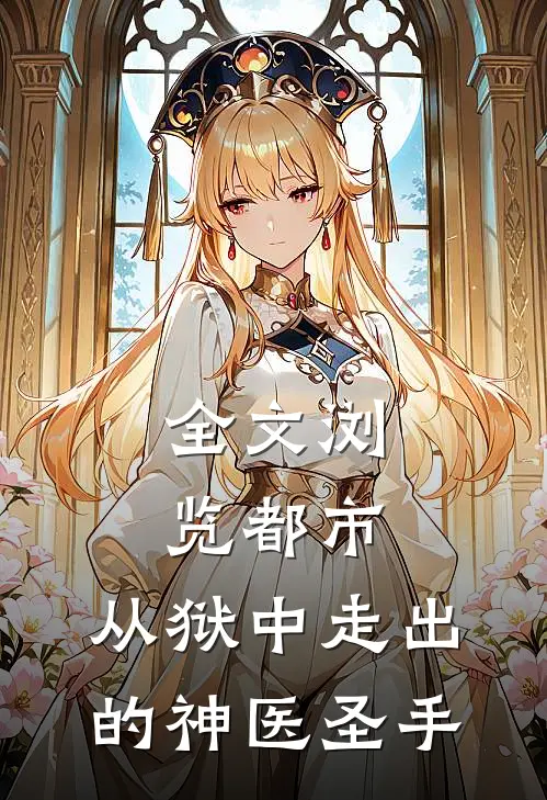 全文浏览都市：从狱中走出的神医圣手