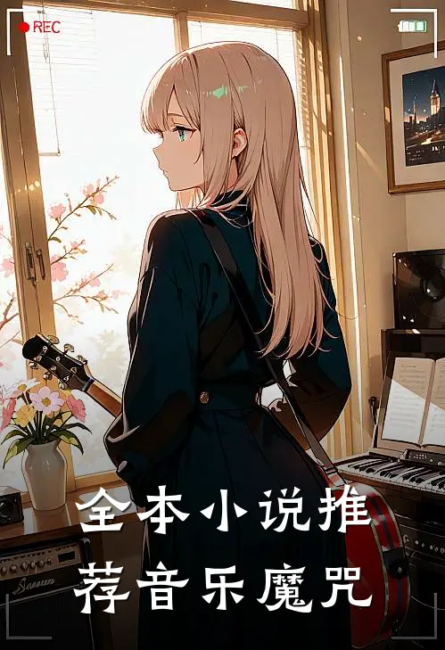 全本小说推荐音乐魔咒