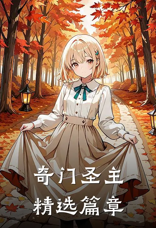 奇门圣主精选篇章