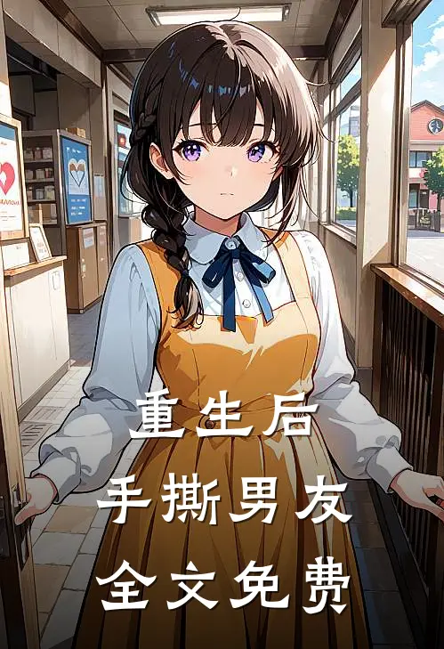 重生后，手撕男友全文免费