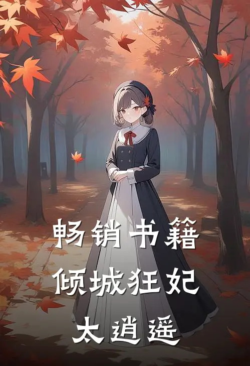 畅销书籍倾城狂妃太逍遥
