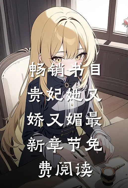 畅销书目贵妃她又娇又媚最新章节免费阅读