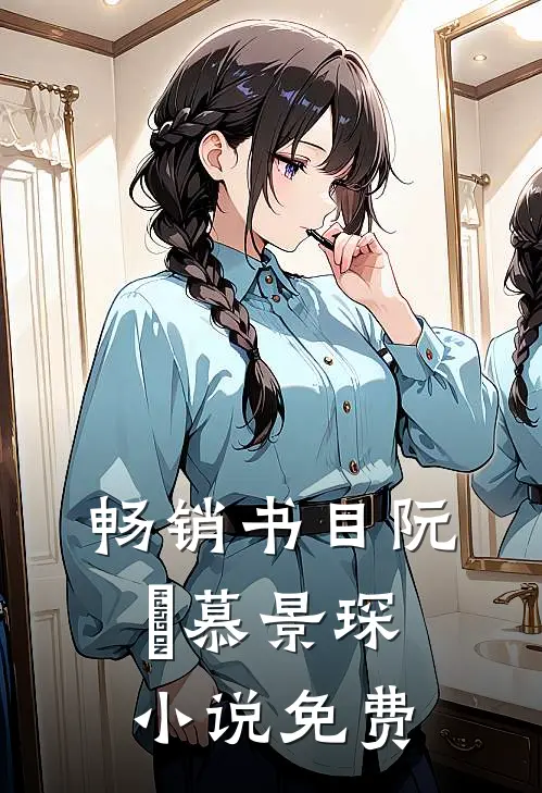 畅销书目阮嫆慕景琛小说免费