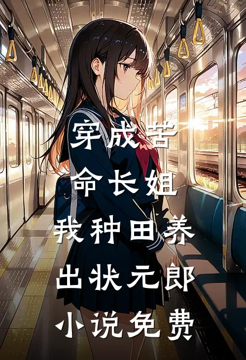 穿成苦命长姐，我种田养出状元郎小说免费