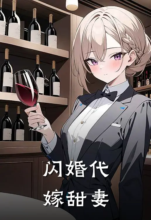 闪婚代嫁甜妻