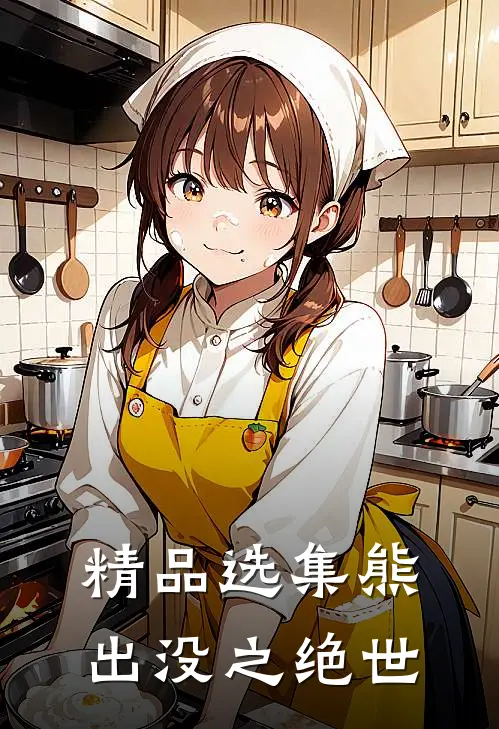 精品选集熊出没之绝世