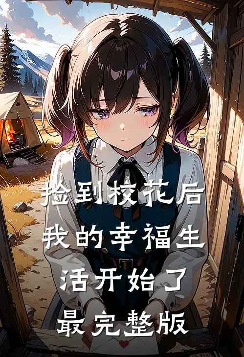 捡到校花后，我的幸福生活开始了最完整版