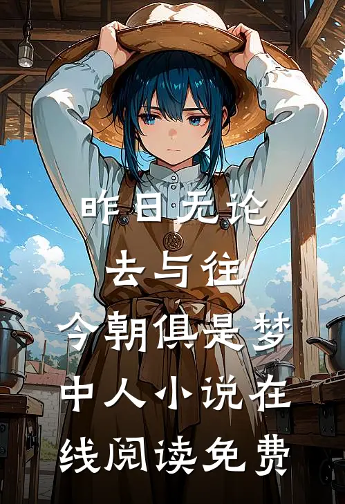 昨日无论去与往，今朝俱是梦中人小说在线阅读免费