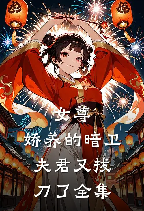 女尊娇养的暗卫夫君又拔刀了 全集免费阅读