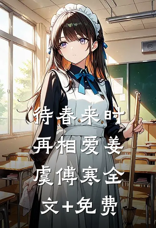待春来时再相爱姜虞傅寒全文+免费