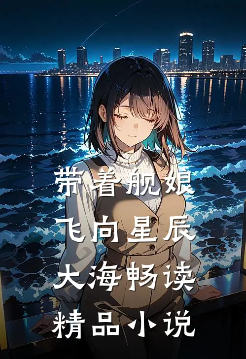带着舰娘飞向星辰大海畅读精品小说