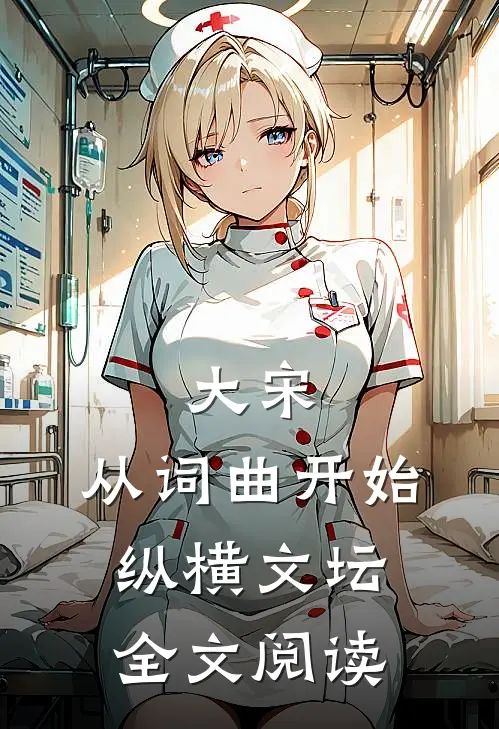 大宋：从词曲开始纵横文坛全文阅读