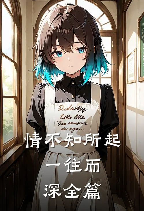 情不知所起，一往而深全篇