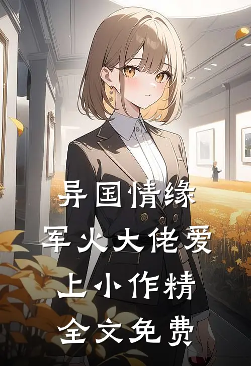异国情缘：军火大佬爱上小作精全文免费