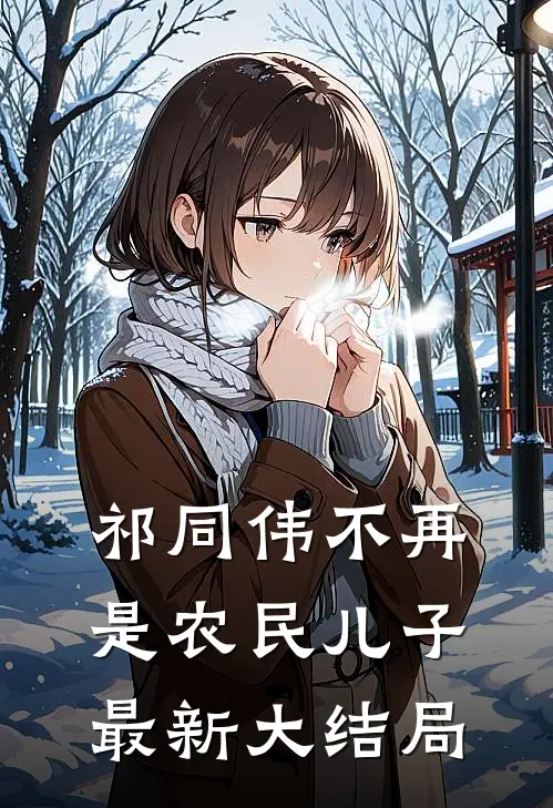 祁同伟不再是农民儿子最新大结局