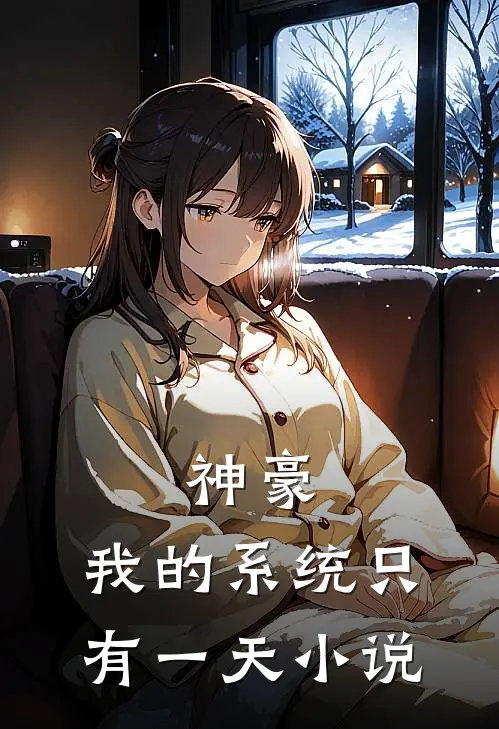 神豪我的系统只有一天免费阅读